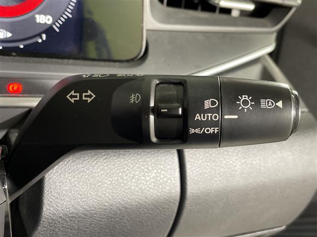 日産 ノートオーラ