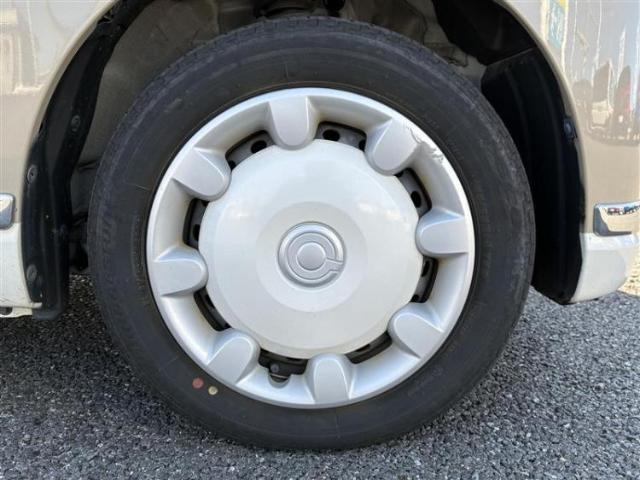 ダイハツ ムーヴキャンバス