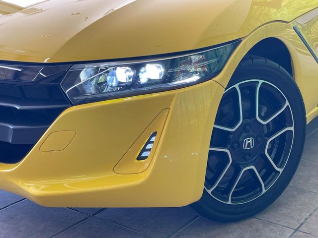 ホンダ S660