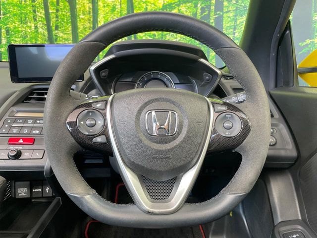 ホンダ S660