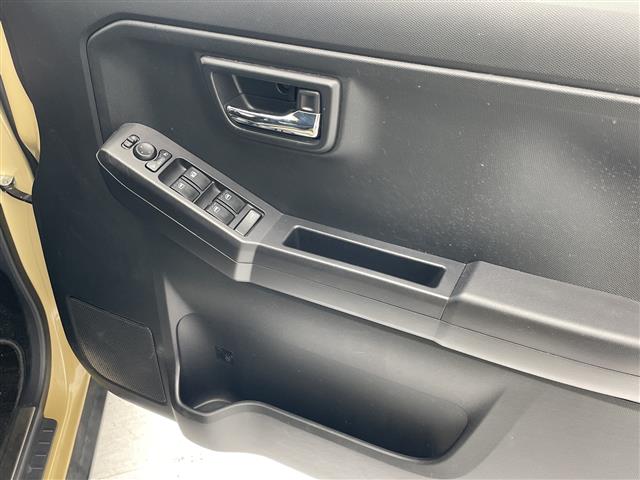 ダイハツ タフト