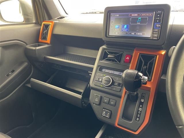 ダイハツ タフト