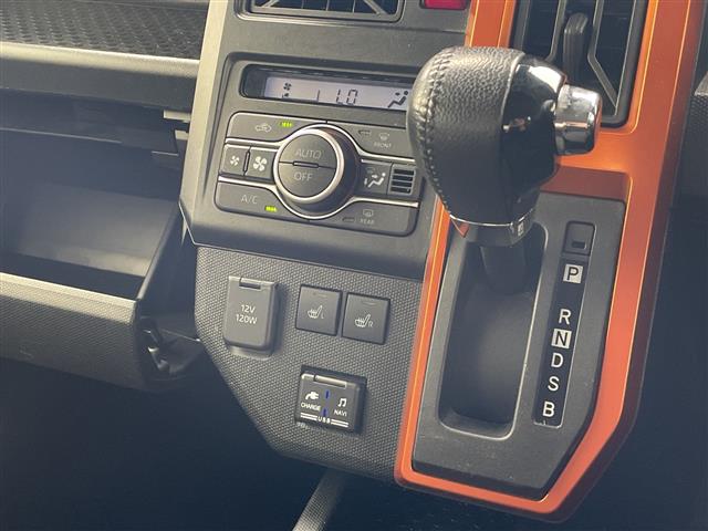 ダイハツ タフト