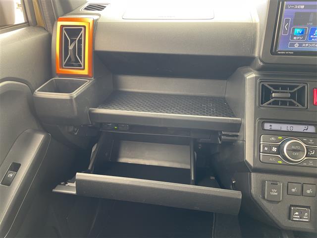 ダイハツ タフト