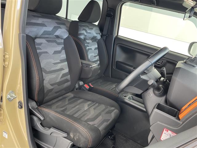 ダイハツ タフト