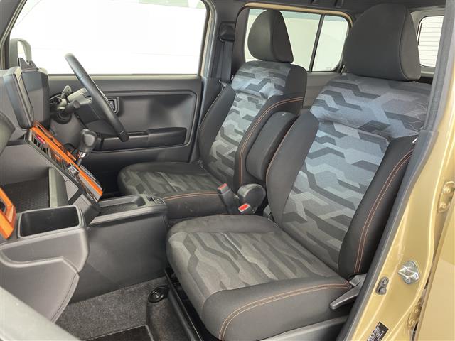 ダイハツ タフト