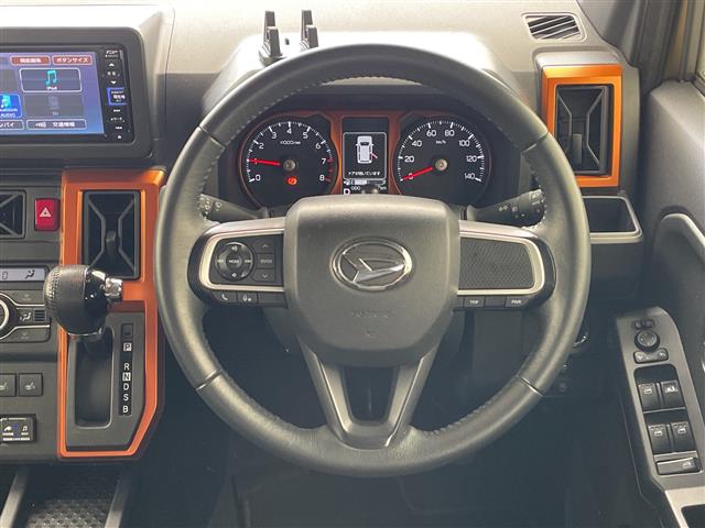 ダイハツ タフト