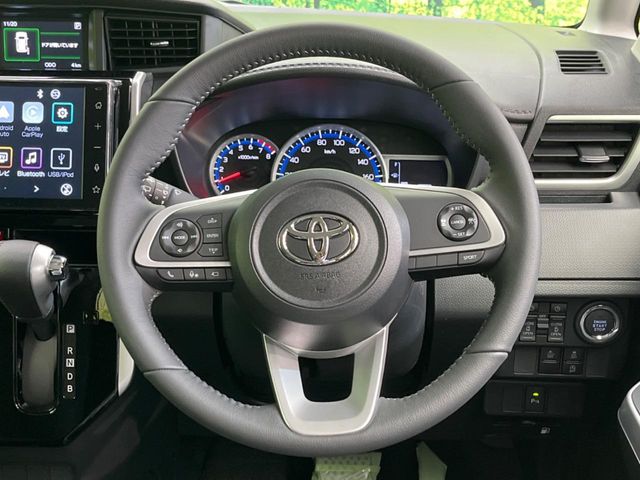 トヨタ ルーミー