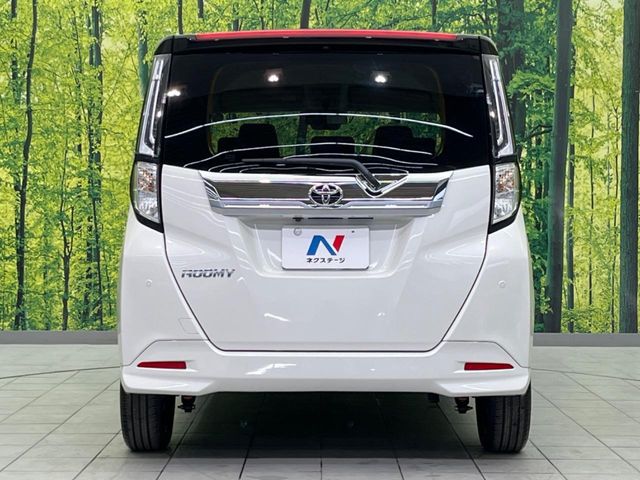 トヨタ ルーミー