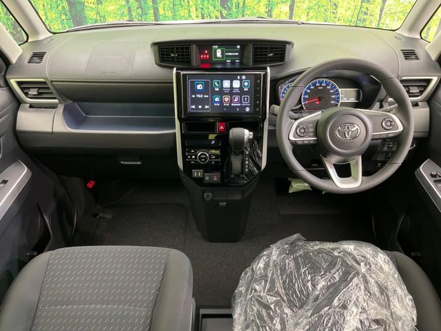 トヨタ ルーミー