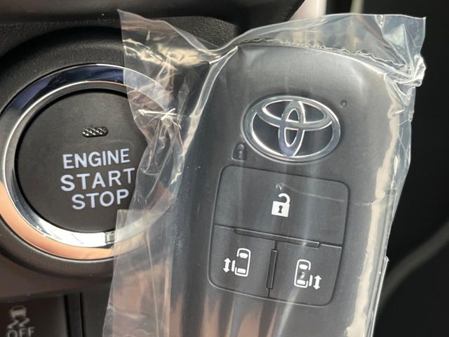 トヨタ ルーミー