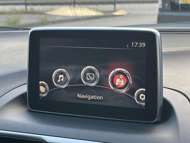 マツダ アクセラスポーツ