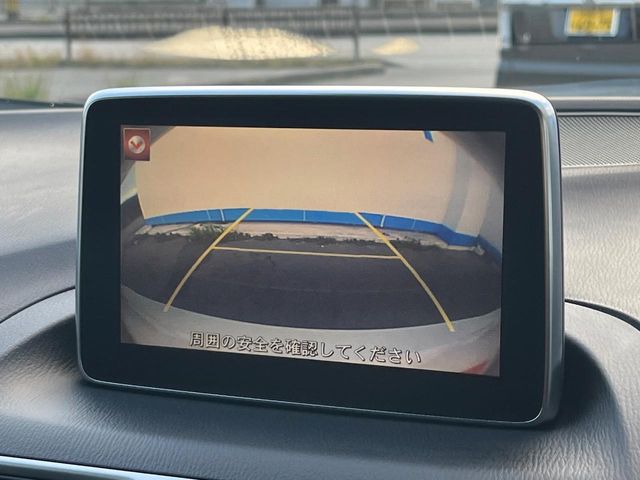 マツダ アクセラスポーツ