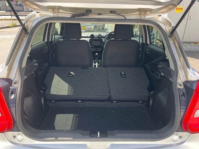 スズキ スイフト