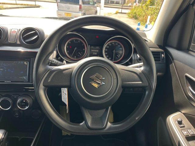 スズキ スイフト