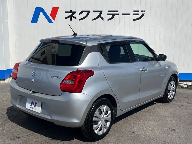 スズキ スイフト