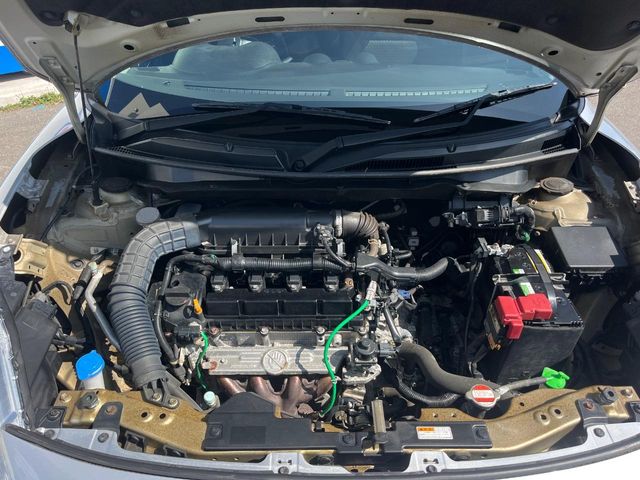 スズキ スイフト