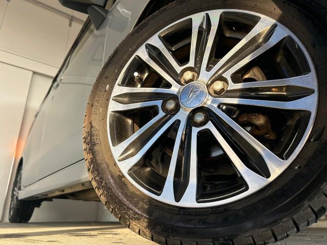 ダイハツ ムーヴ