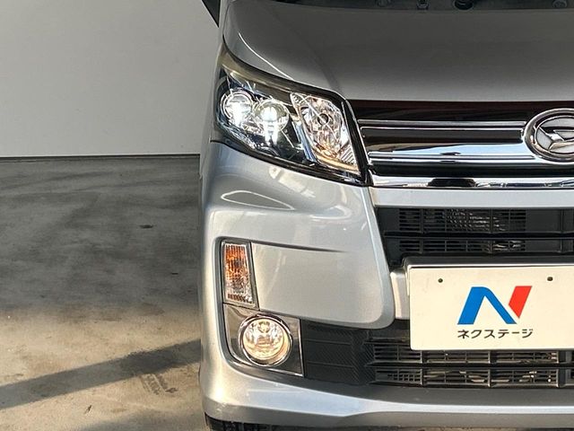 ダイハツ ムーヴ