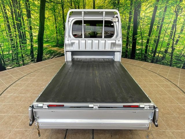 ダイハツ ハイゼットトラック