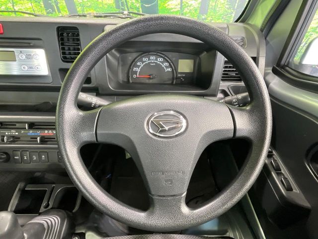 ダイハツ ハイゼットトラック