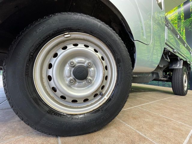 ダイハツ ハイゼットトラック