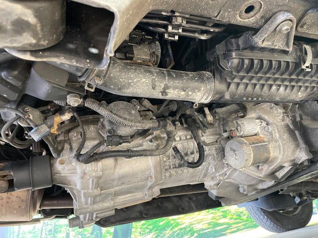 ダイハツ ハイゼットトラック