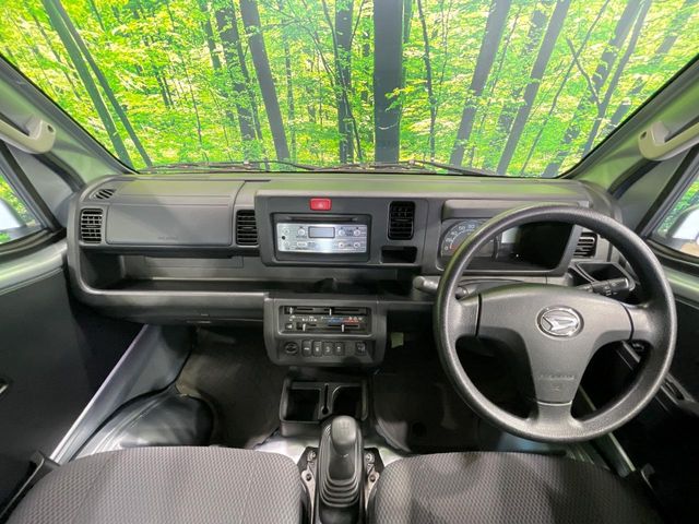 ダイハツ ハイゼットトラック