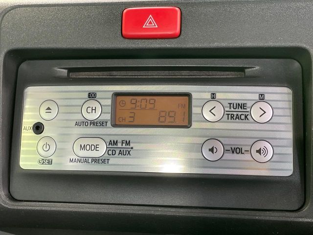 ダイハツ ハイゼットトラック