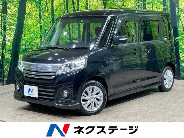 スズキ スペーシア