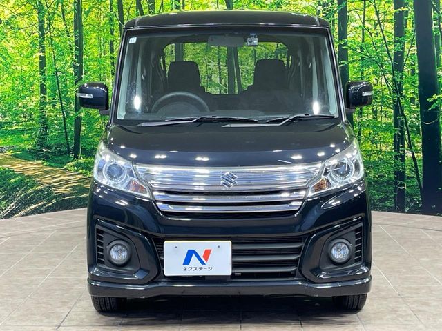 スズキ スペーシア
