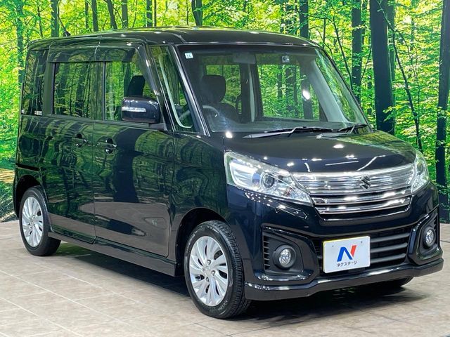 スズキ スペーシア