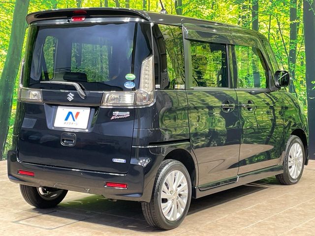 スズキ スペーシア