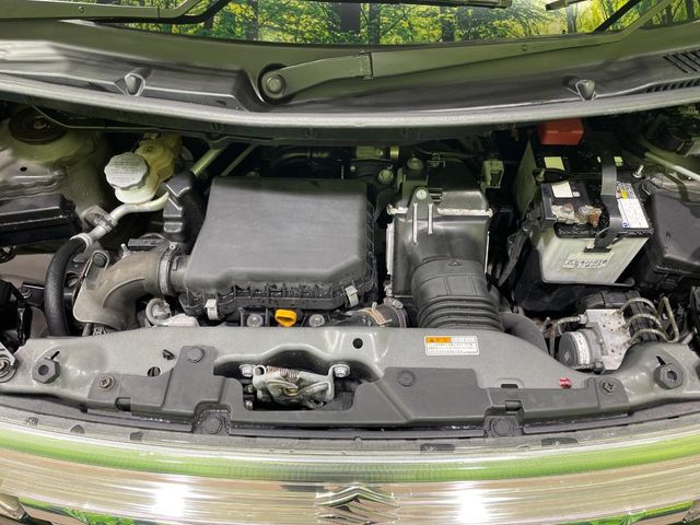 スズキ スペーシア