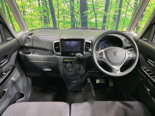 スズキ スペーシア