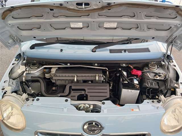 ダイハツ ミラココア