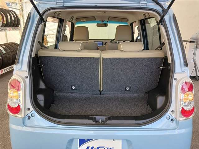 ダイハツ ミラココア