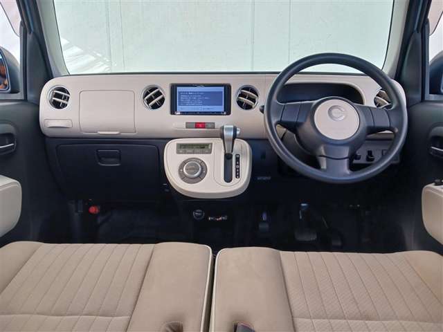 ダイハツ ミラココア