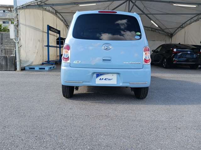 ダイハツ ミラココア