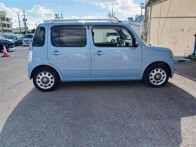 ダイハツ ミラココア