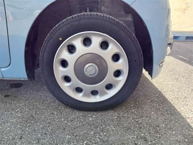 ダイハツ ミラココア