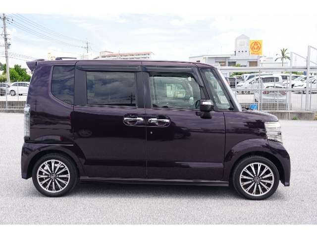 ホンダ N-BOX