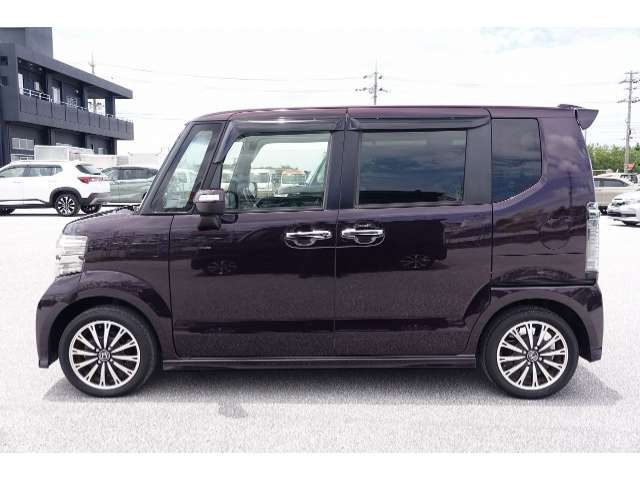 ホンダ N-BOX