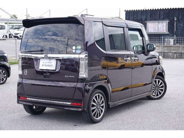 ホンダ N-BOX
