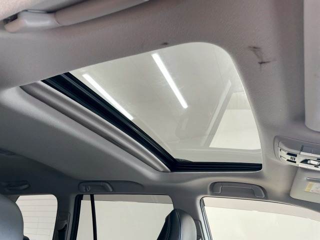 トヨタ ランドクルーザープラド