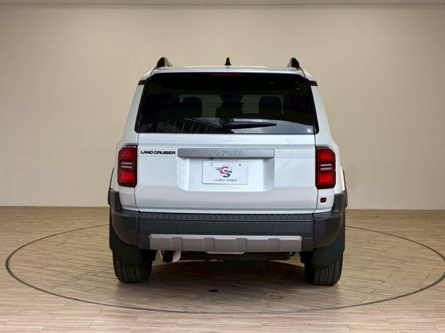トヨタ ランドクルーザー250