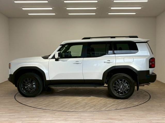 トヨタ ランドクルーザー250