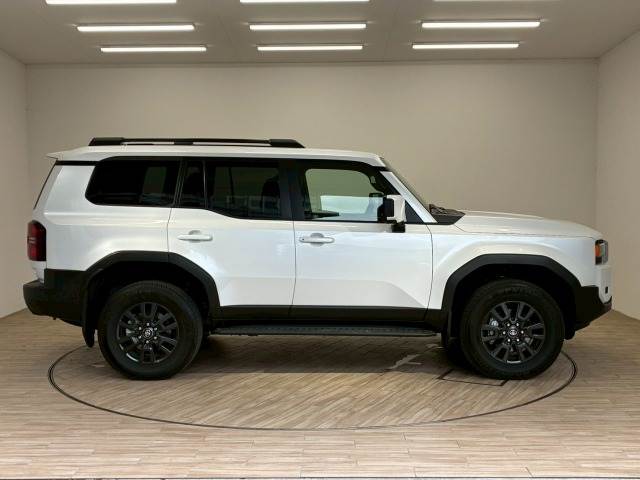 トヨタ ランドクルーザー250