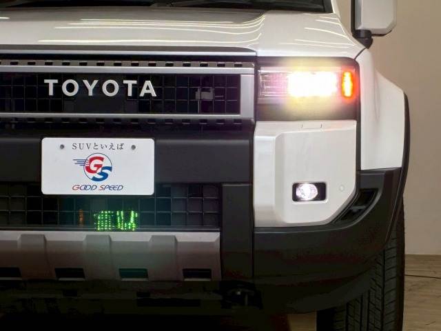 トヨタ ランドクルーザー250