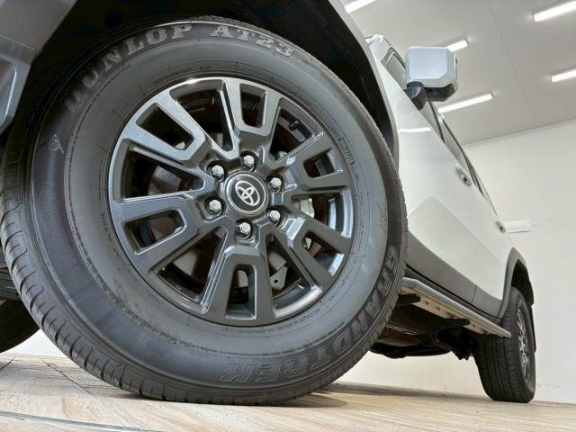 トヨタ ランドクルーザー250